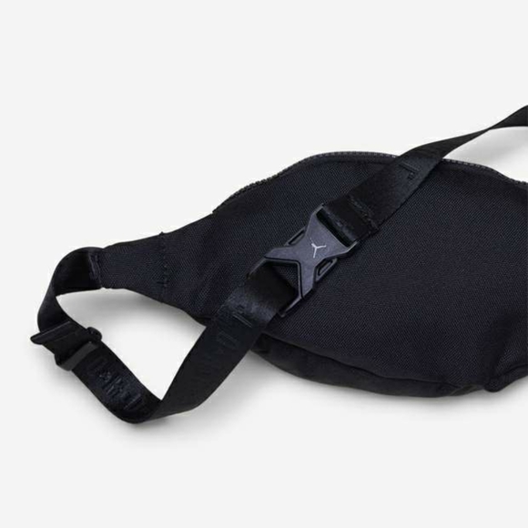 Air Jordan 4 Red Cement Cross-Body Bag Backpack - Picture 3 of 6